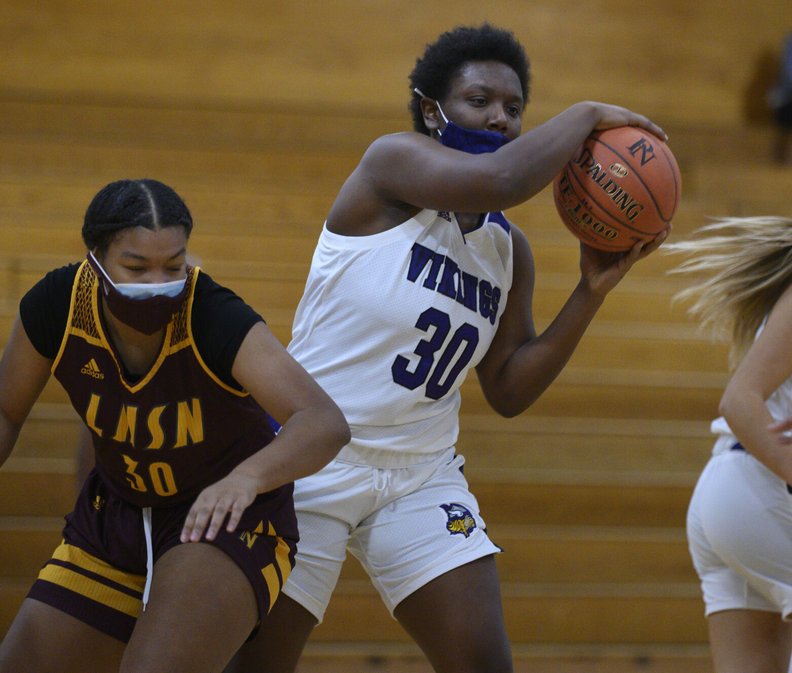 Lutheran North vs. Parkway North